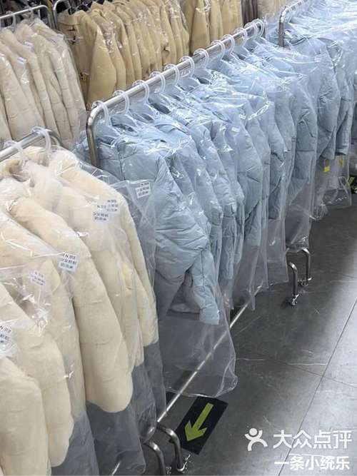 服装店成本有三分之二不在产品本身！钱都花在哪了？