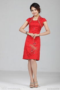 华夏服饰产品与加盟店 传统文化与现代商机的完美融合